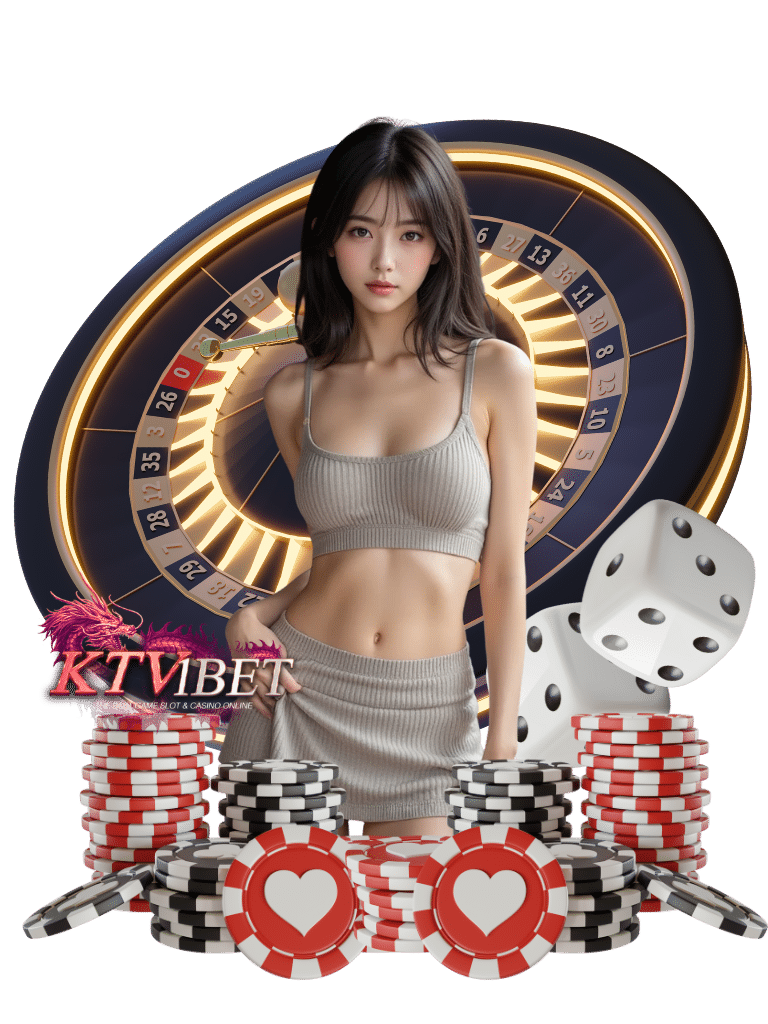 ktvvip.bet เว็บพนันออนไลน์